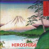 Portada de HIROSHIGE-ESP