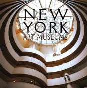 Portada de NEW YORK ART MUSEUMS-ESP