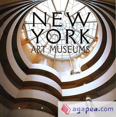 NEW YORK ART MUSEUMS-ESP