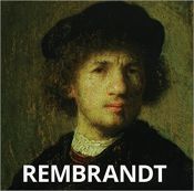 Portada de REMBRANDT-ESPAÑOL