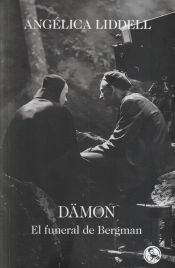 Portada de DAMON EL FUNERAL DE BERGMAN