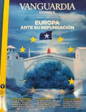 Portada de DOSSIER VANGUARDIA 91