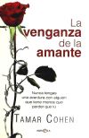 LA VENGANZA DE LA AMANTE