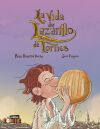 LA VIDA DE LAZARILLO DE TORMES EN C&Oacute;MIC