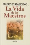 LA VIDA DE LOS MAESTROS