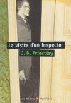 LA VISITA D'UN INSPECTOR N/E (AULA LLETRES)