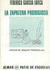 LA ZAPATERA PRODIGIOSA