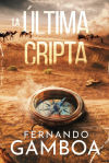 LA ÚLTIMA CRIPTA