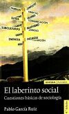 LABERINTO SOCIAL 4&ordm; ED.