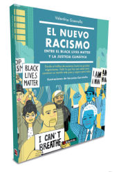 Portada de NUEVO RACISMO ENTRE BLACK LIVES MATTER Y JUSTICIA CLIMATICA, EL