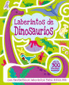 Laberintos De Dinosaurios