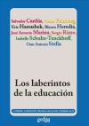 LABERINTOS DE LA EDUCACION, LOS