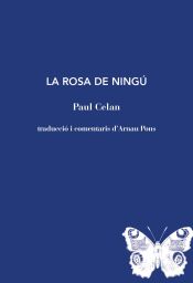 Portada de La Rosa de Ning&uacute;