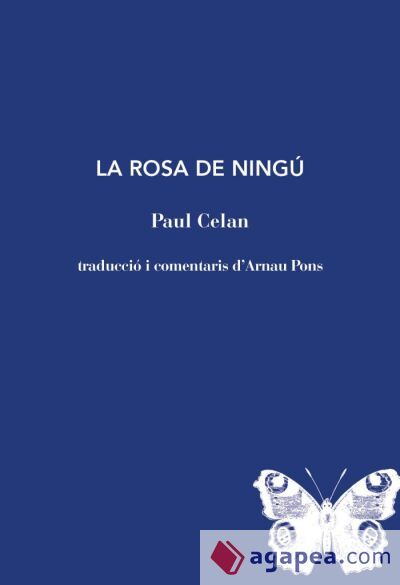 La Rosa de Ning&uacute;