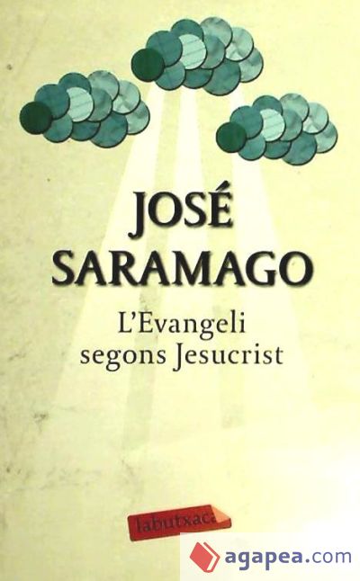 Evangeli segons Jesucrist