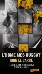 Portada de L&#39;home mes buscat