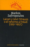 LACAN Y LEVI STRAUSS O EL RETORNO A FREUD (1951-1957)
