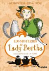 Lady Bertha Y Los Cuervos De La Torre De Freschi, Brian; Triolo, Elena