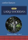 LADY SHERIDAN