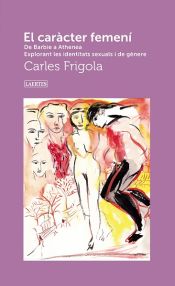 Portada de CARÁCTER FEMENÍ, EL