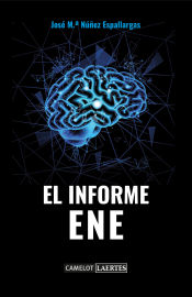 Portada de El informe ene