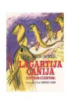 LAGARTIJA CANIJA