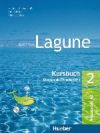 LAGUNE 2 Kursbuch +CD (alum.)