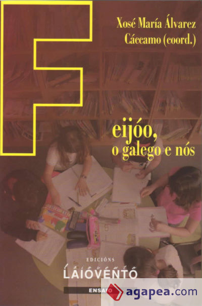 261.FEIJOO, O GALEGO E NOS