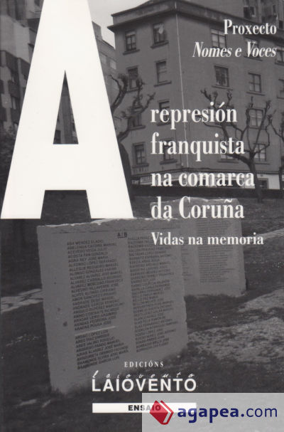 287.A REPRESION FRANQUISTA NA COMARCA DA CORU?A.VI