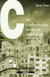 Portada de 288.CRISE E RADICALIZACION NEOLIBERAL.AS ALTERNATI