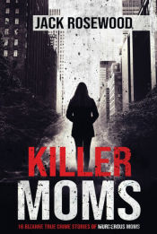 Portada de Killer Moms