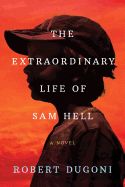Portada de The Extraordinary Life of Sam Hell