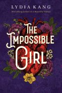 Portada de The Impossible Girl