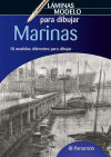 LAMINAS MODELO PARA DIBUJAR MARINAS