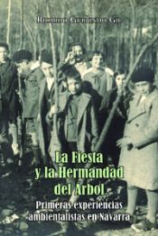 Portada de La fiesta y la hermandad del arbol