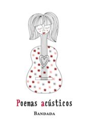 Portada de Poemas acústicos