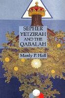 Portada de Sepher Yetzirah and the Qabalah