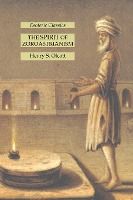 Portada de The Spirit of Zoroastrianism: Esoteric Classics