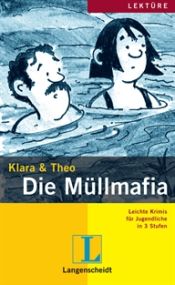 Portada de Die Müllmafia (Nivel 2)