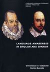 LANGUAGE AWARENESS IN ENGLISH AND SPANISH