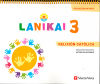 LANIKAI 3 GALICIA (ED. INFANTIL)