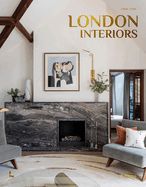 Portada de London Interiors