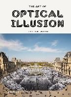 Portada de The Art of Optical Illusion