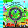 Transporte Y Maquinaria ("gira Que Gira")