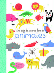 Portada de ANIMALES