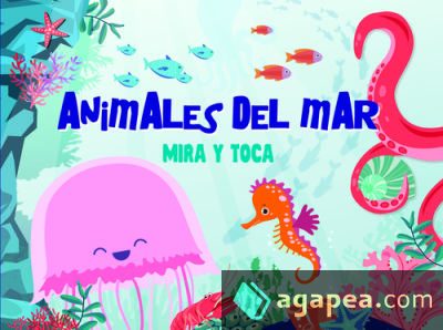 ANIMALES DEL MAR
