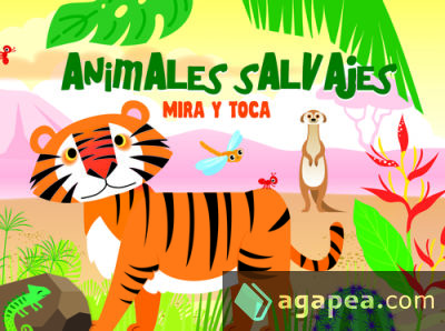 ANIMALES SALVAJES