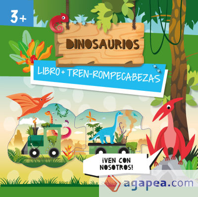 DINOSAURIOS