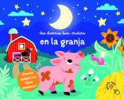 Portada de EN LA GRANJA ("QUE DUERMAS BIEN, CRIATURA")