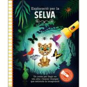 Portada de EXPLORACIO PER LA SELVA